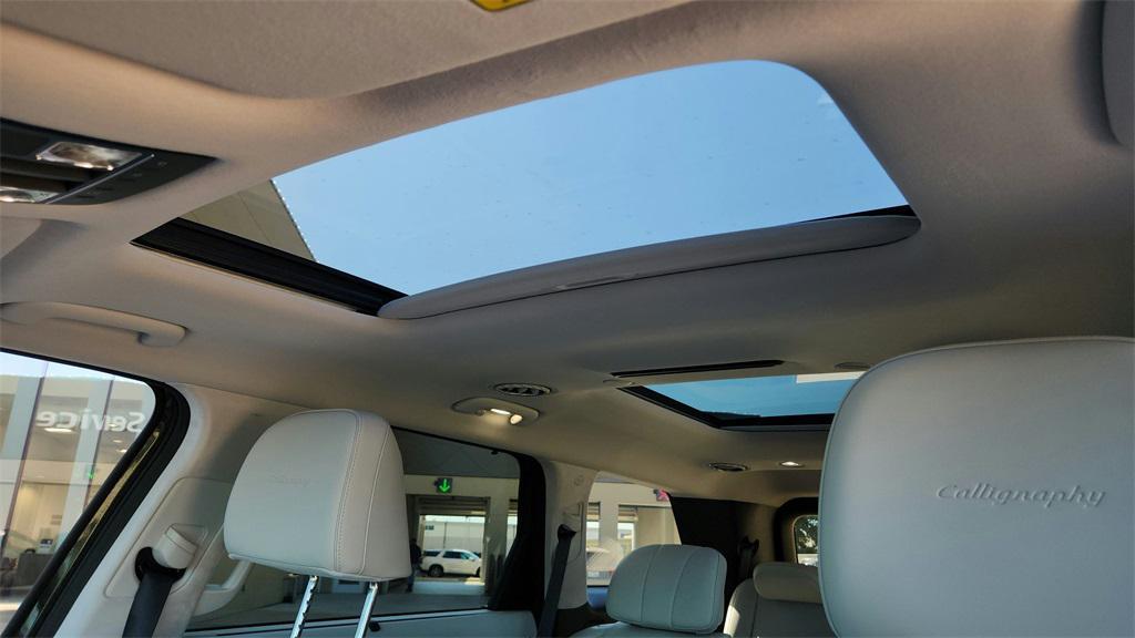 new 2026 Hyundai Palisade car, priced at $54,075