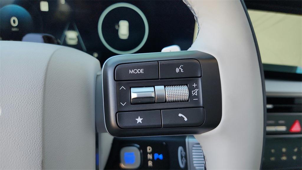 new 2026 Hyundai Palisade car, priced at $54,075