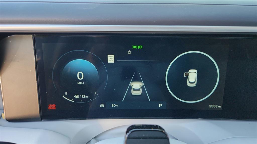 new 2026 Hyundai Palisade car, priced at $54,075