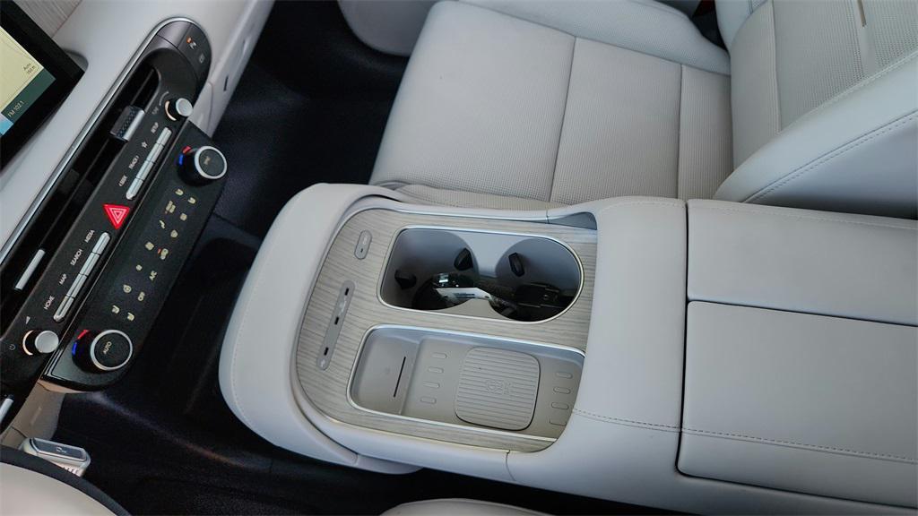 new 2026 Hyundai Palisade car, priced at $54,075