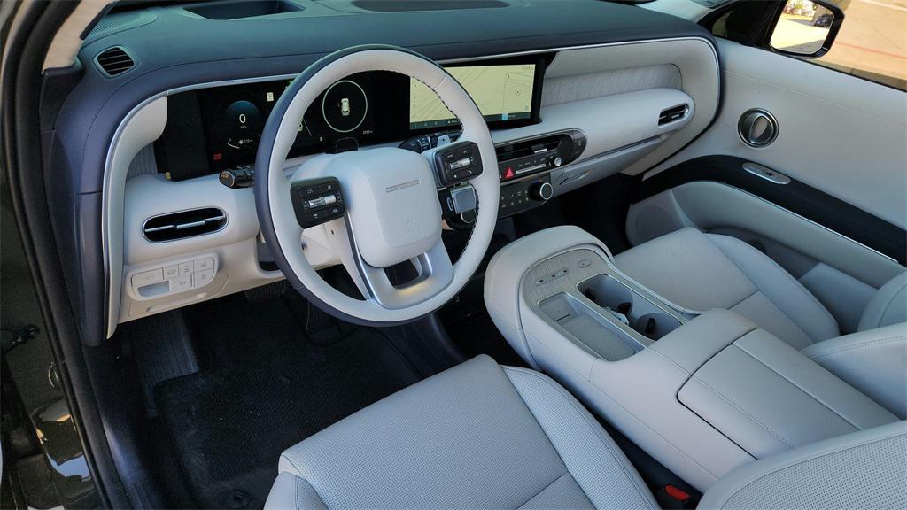 new 2026 Hyundai Palisade car, priced at $54,075