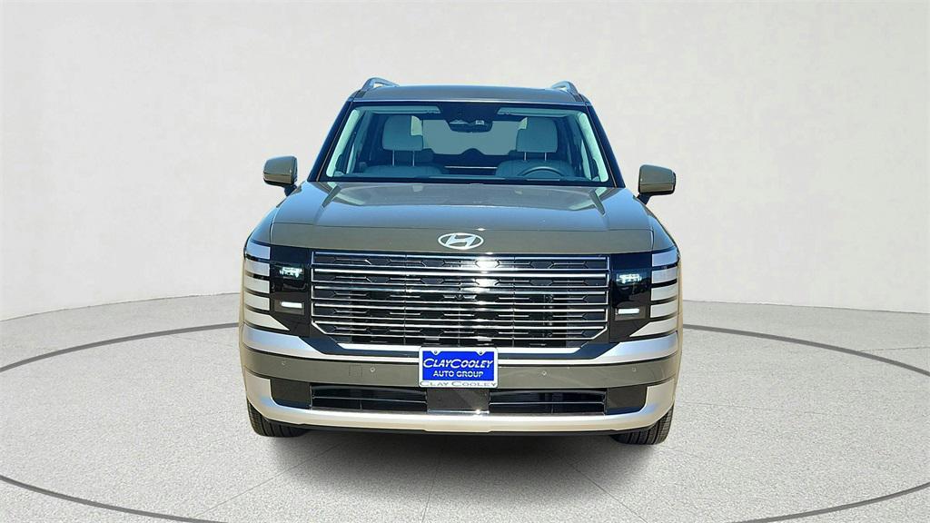 new 2026 Hyundai Palisade car, priced at $54,075