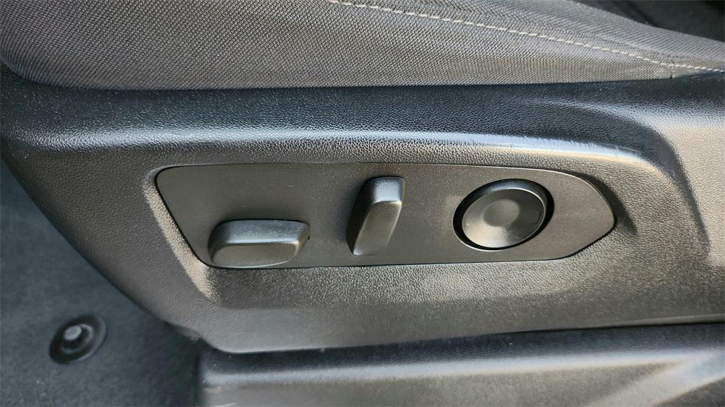 used 2022 Chevrolet Silverado 1500 car, priced at $30,445