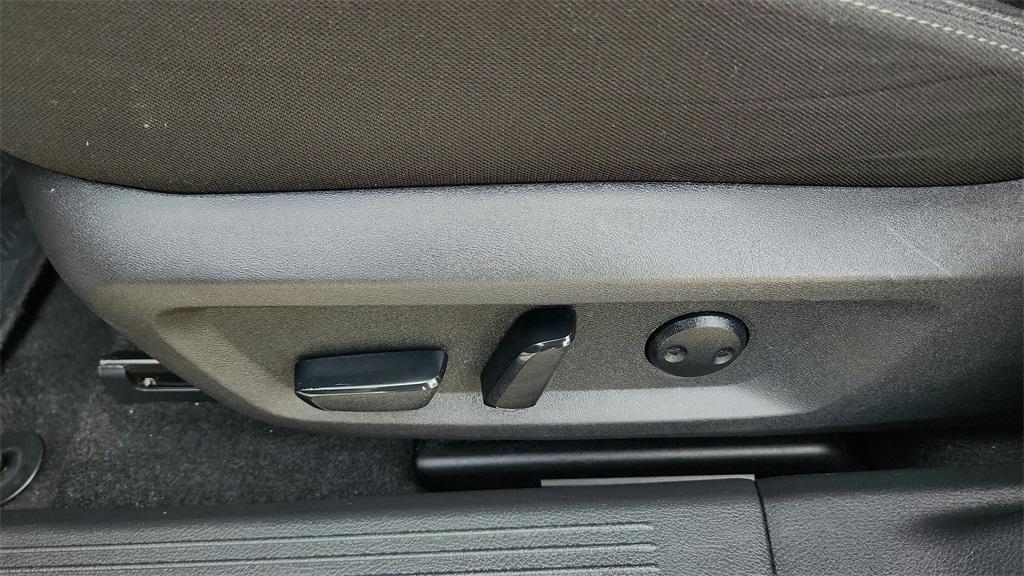 used 2024 Nissan Rogue car, priced at $21,305