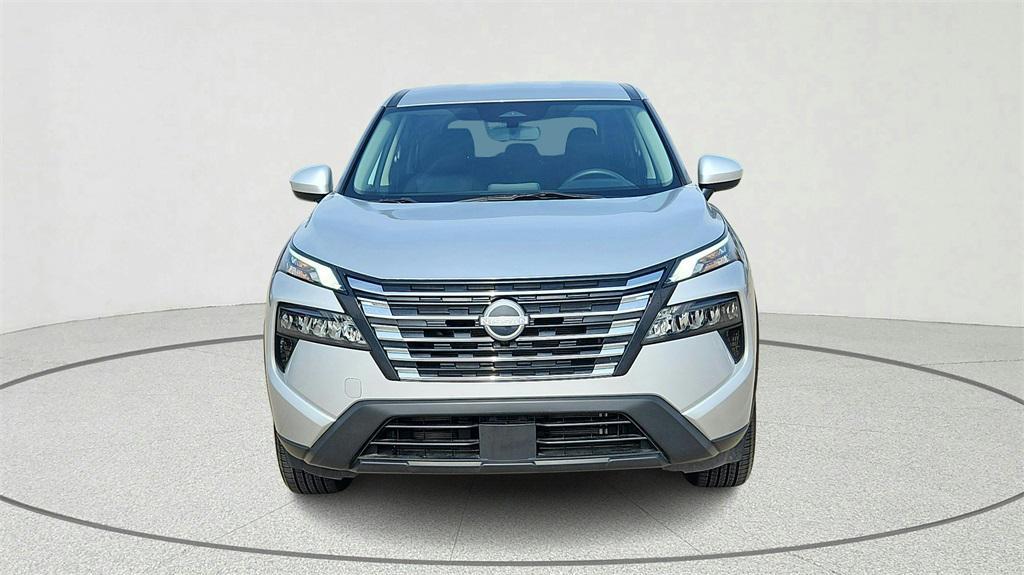 used 2024 Nissan Rogue car, priced at $21,305