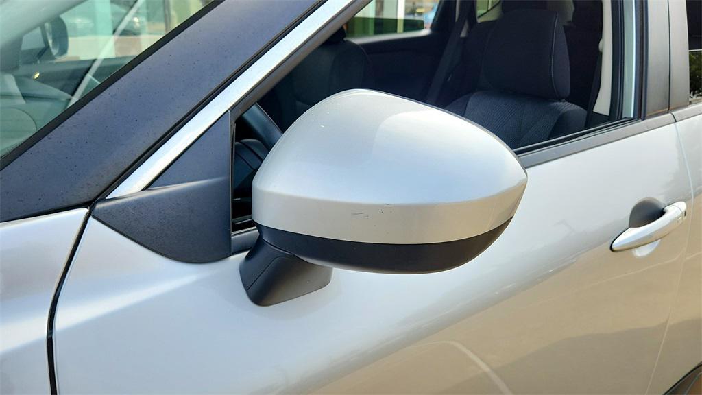 used 2024 Nissan Rogue car, priced at $21,305