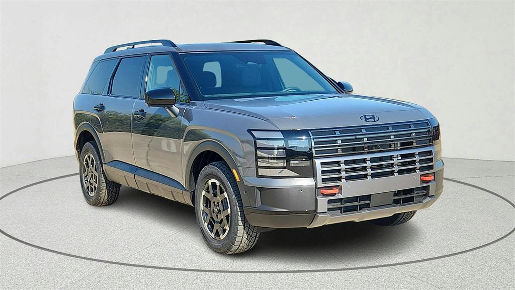 new 2026 Hyundai Palisade car, priced at $49,775