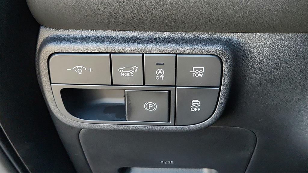 new 2026 Hyundai Palisade car, priced at $49,775