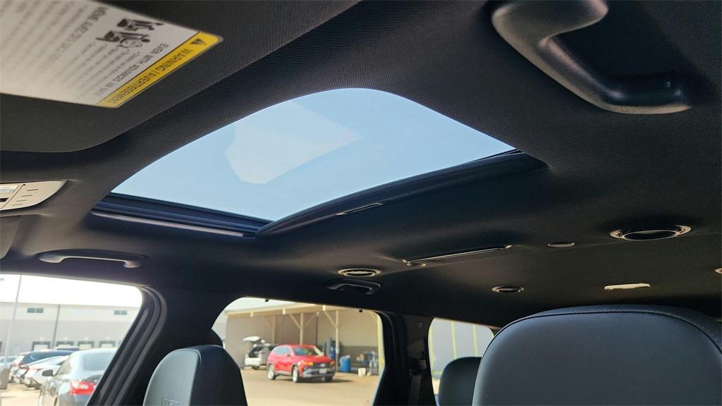 new 2026 Hyundai Palisade car, priced at $49,775