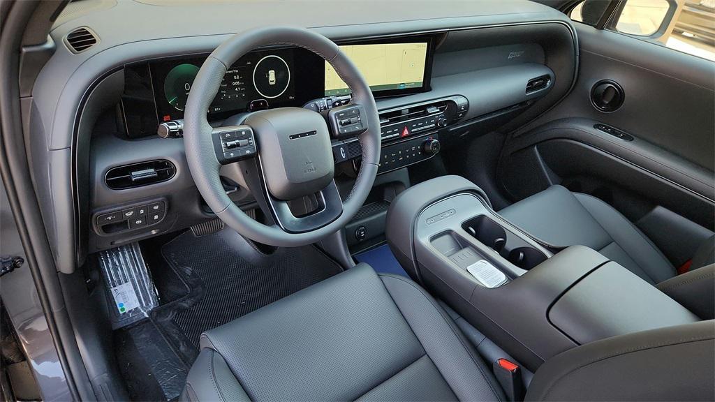 new 2026 Hyundai Palisade car, priced at $49,775