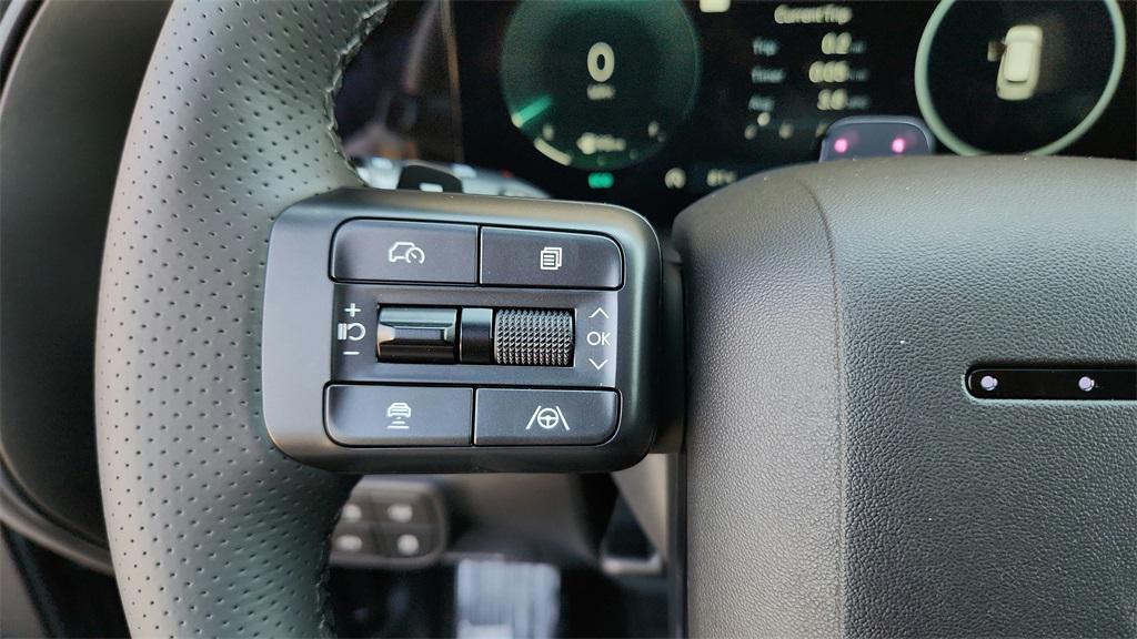 new 2026 Hyundai Palisade car, priced at $49,775