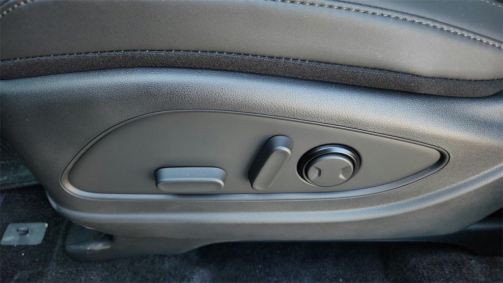 new 2026 Hyundai Palisade car, priced at $49,775