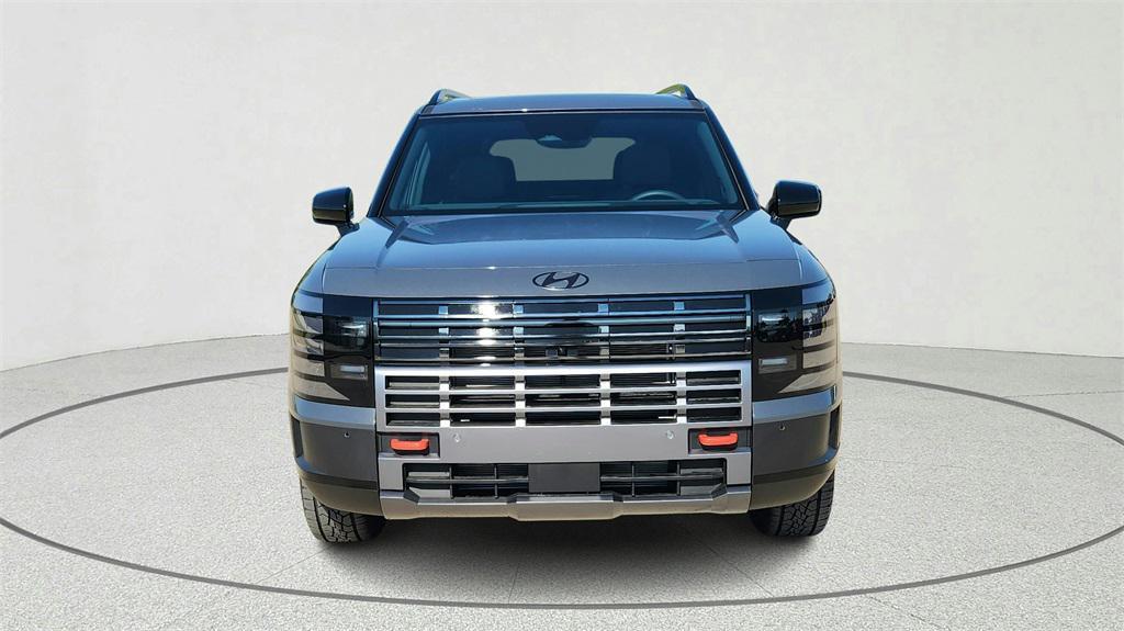 new 2026 Hyundai Palisade car, priced at $49,775