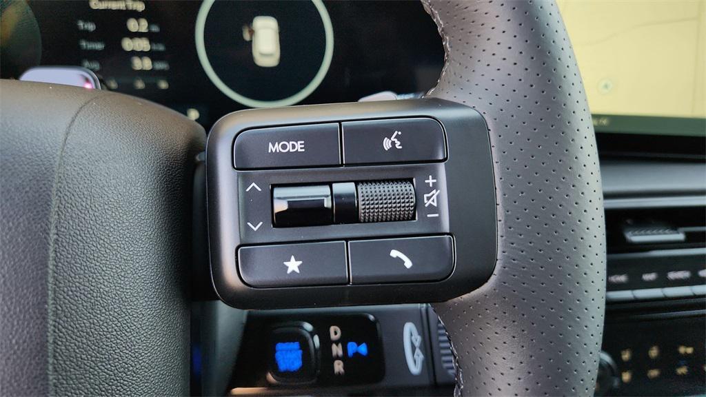 new 2026 Hyundai Palisade car, priced at $49,775