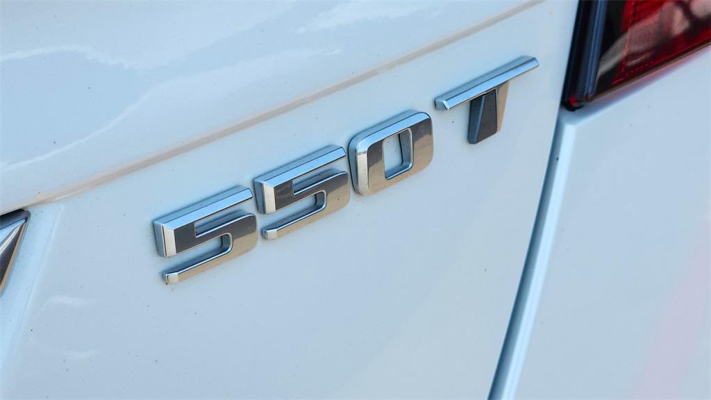 used 2020 Cadillac CT5 car, priced at $29,875