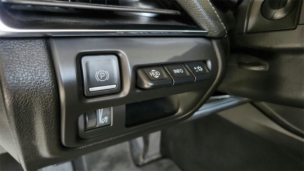 used 2020 Cadillac CT5 car, priced at $29,875
