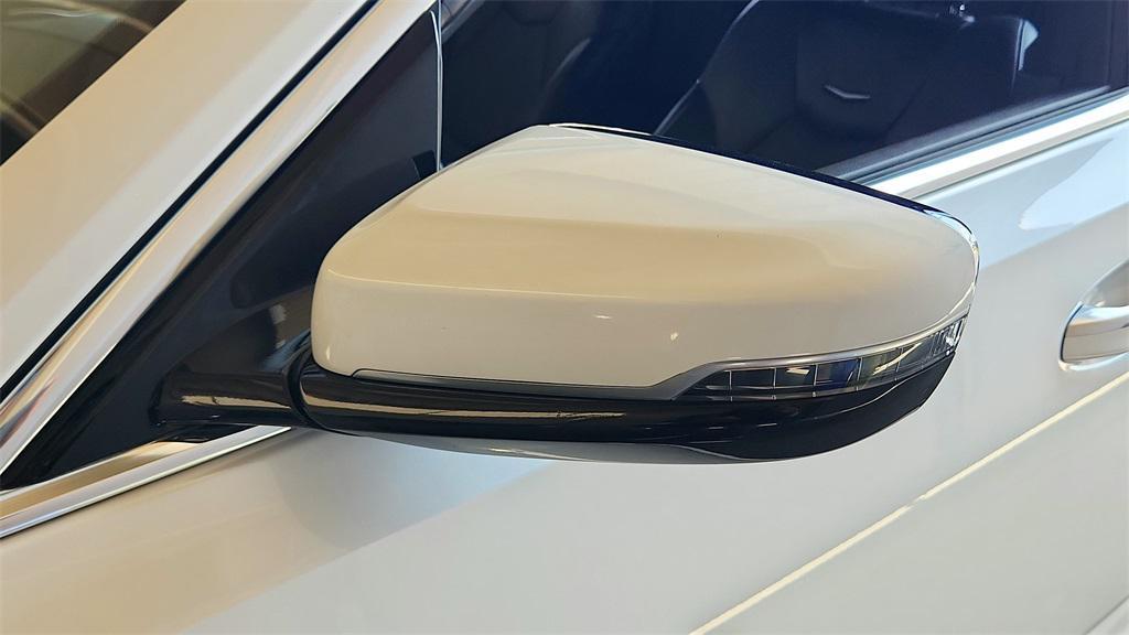 used 2020 Cadillac CT5 car, priced at $29,875