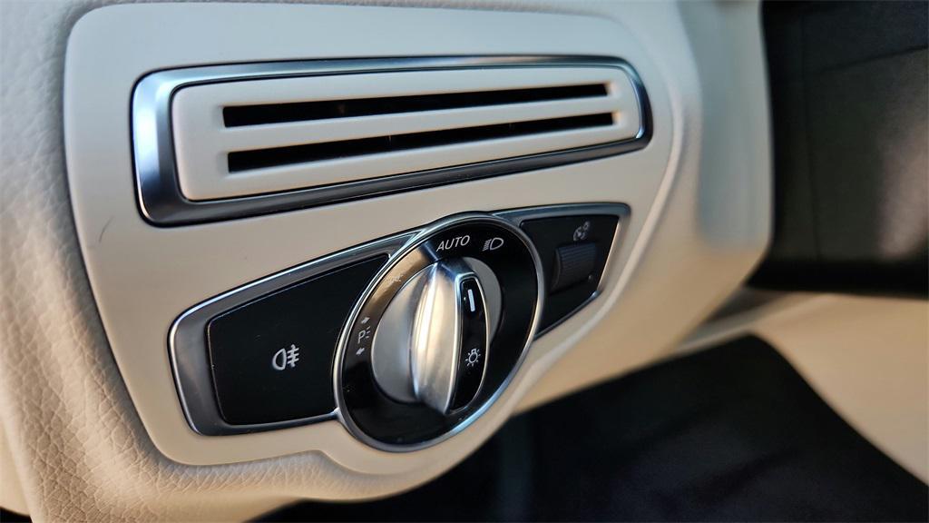 used 2015 Mercedes-Benz C-Class car, priced at $12,707