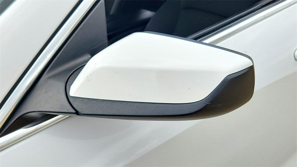 used 2023 Chevrolet Malibu car, priced at $18,286