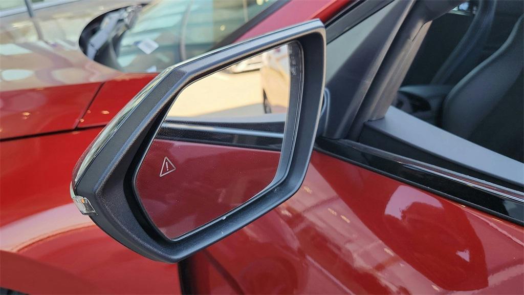 new 2025 Hyundai ELANTRA N car, priced at $35,595