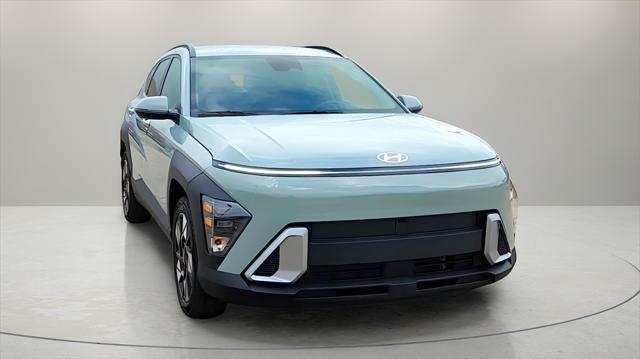 used 2024 Hyundai Kona car, priced at $20,295