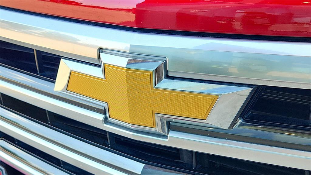 used 2023 Chevrolet Silverado 1500 car, priced at $49,106