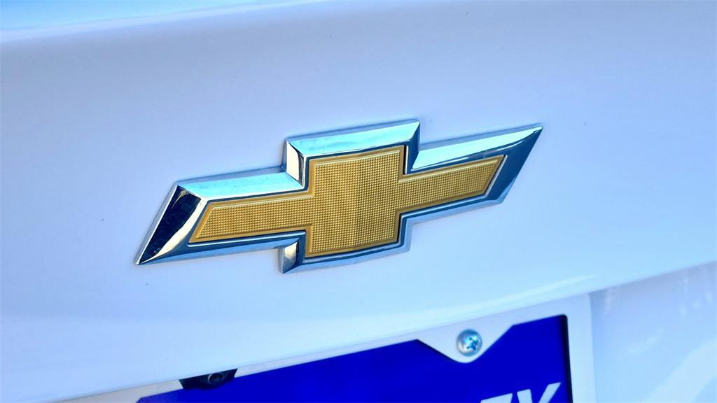 used 2023 Chevrolet Malibu car, priced at $17,529