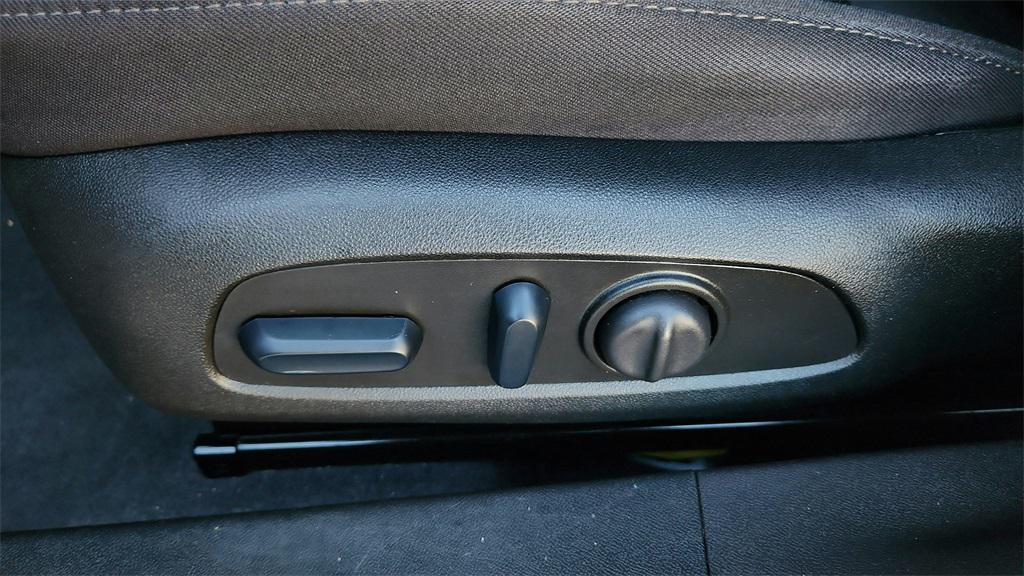 used 2023 Chevrolet Malibu car, priced at $17,529