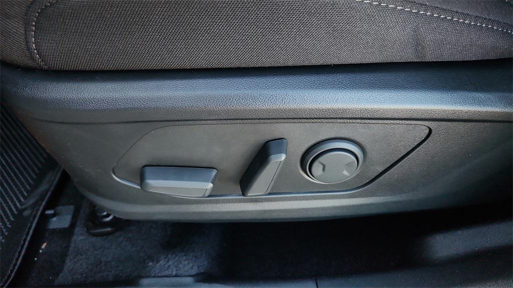 new 2026 Hyundai Tucson car, priced at $29,830