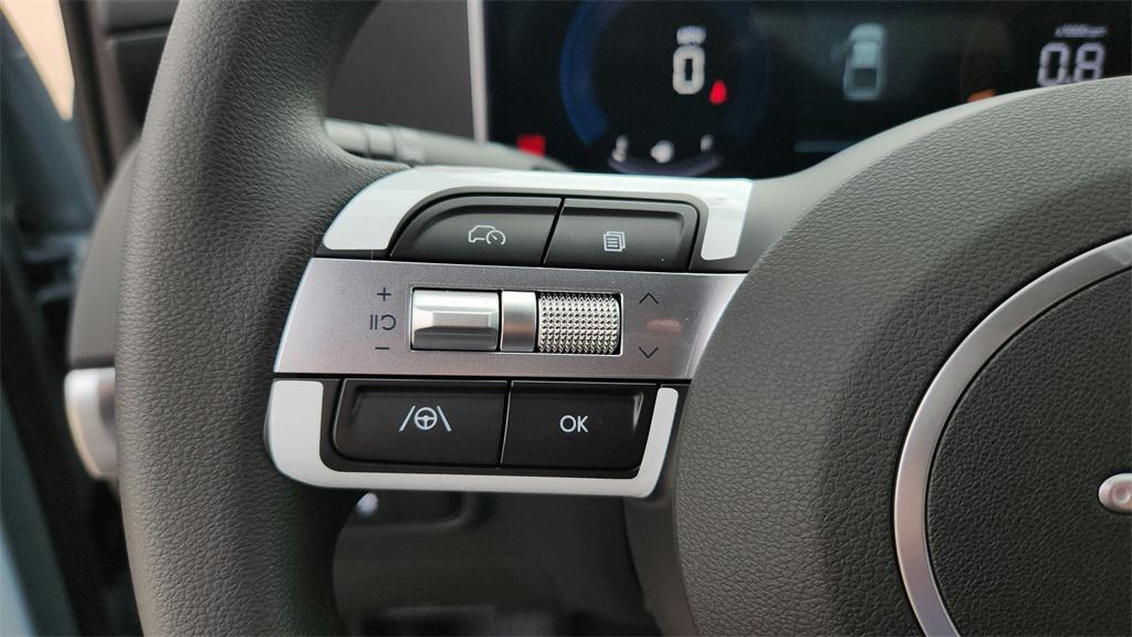 new 2026 Hyundai SANTA CRUZ car, priced at $31,045