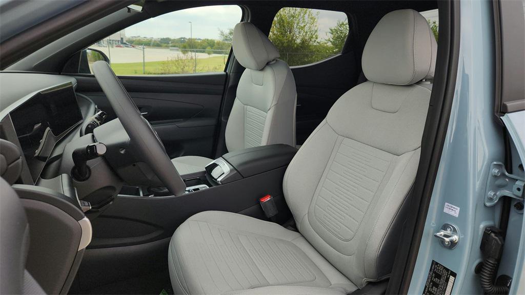 new 2026 Hyundai SANTA CRUZ car, priced at $31,045