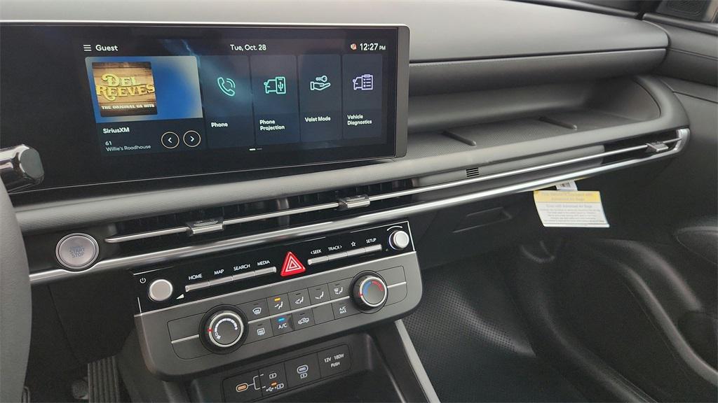 new 2026 Hyundai SANTA CRUZ car, priced at $31,045