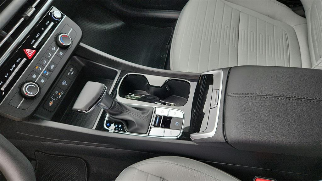 new 2026 Hyundai SANTA CRUZ car, priced at $31,045