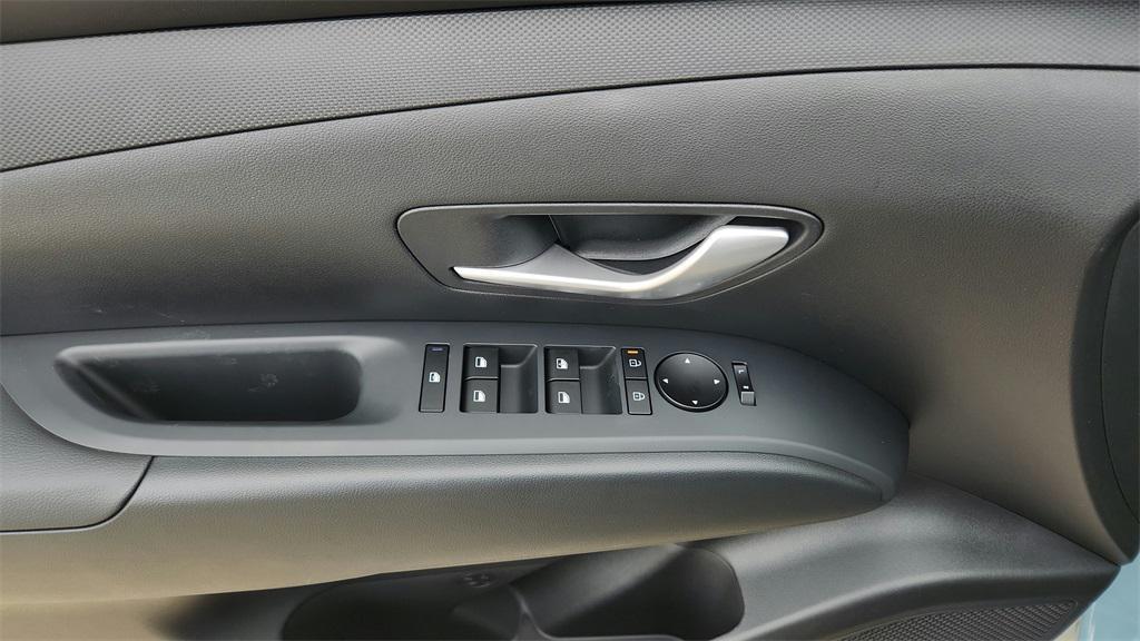 new 2026 Hyundai SANTA CRUZ car, priced at $31,045