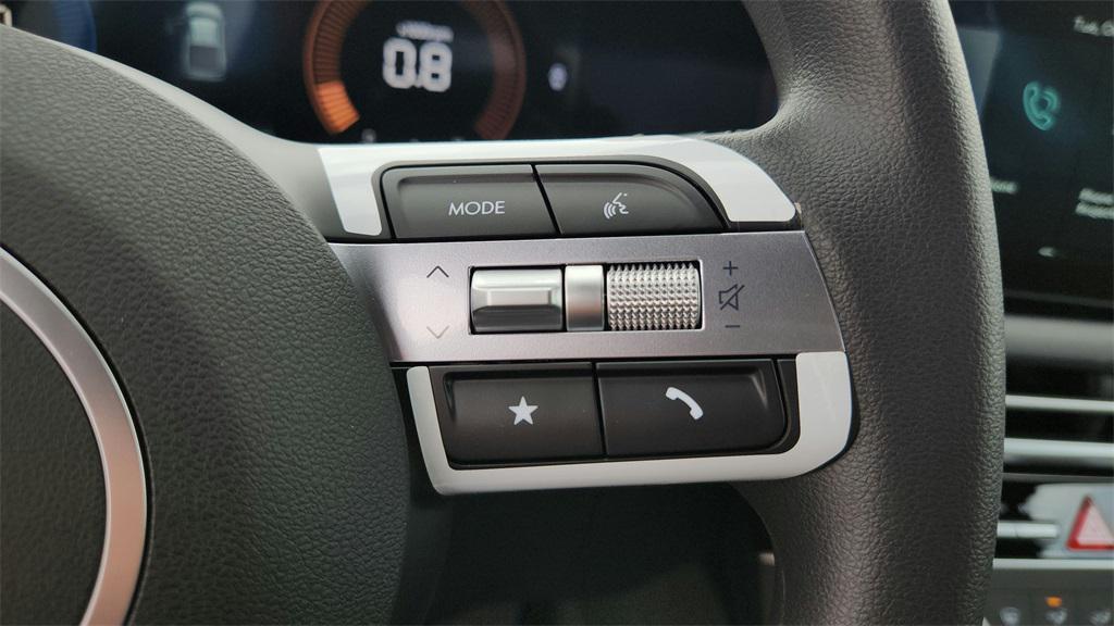 new 2026 Hyundai SANTA CRUZ car, priced at $31,045