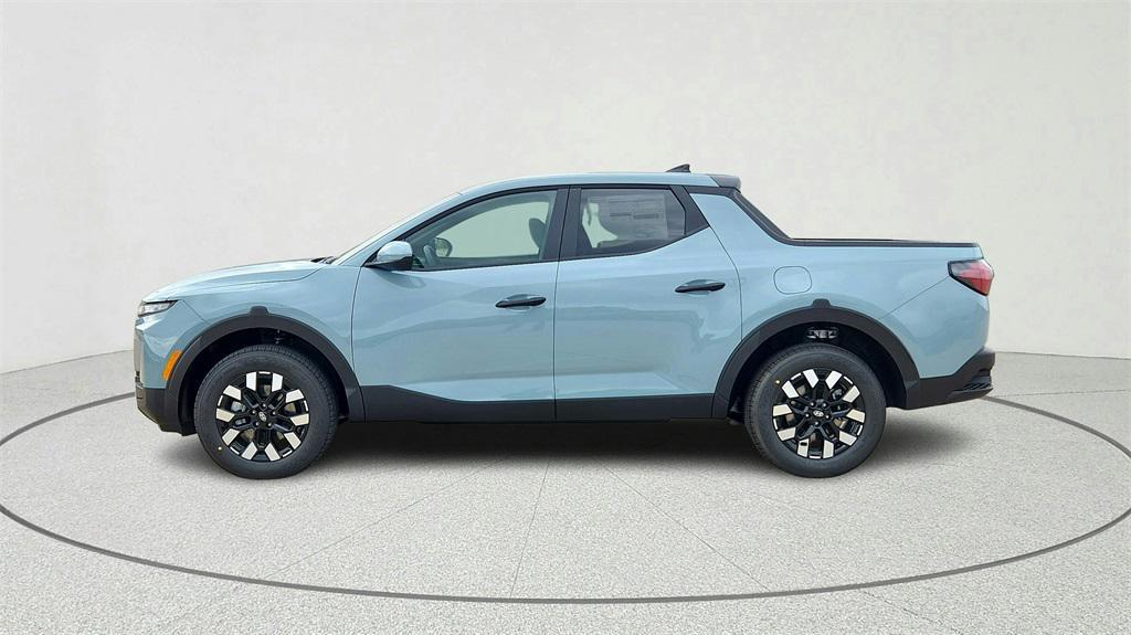 new 2026 Hyundai SANTA CRUZ car, priced at $31,045