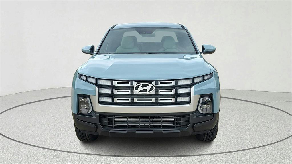 new 2026 Hyundai SANTA CRUZ car, priced at $31,045