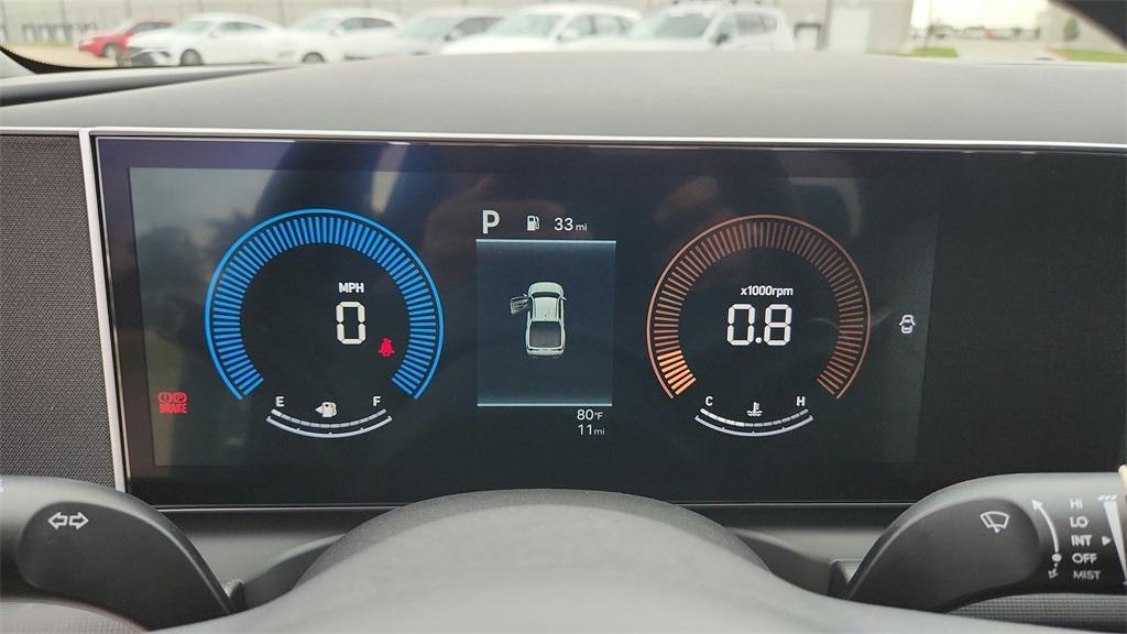 new 2026 Hyundai SANTA CRUZ car, priced at $31,045