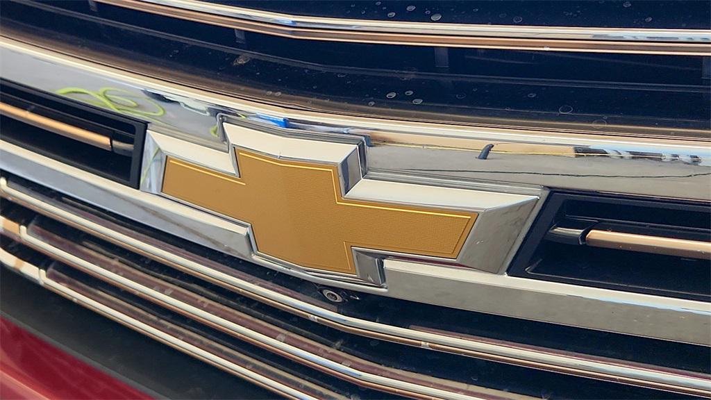 used 2019 Chevrolet Silverado 1500 car, priced at $32,449