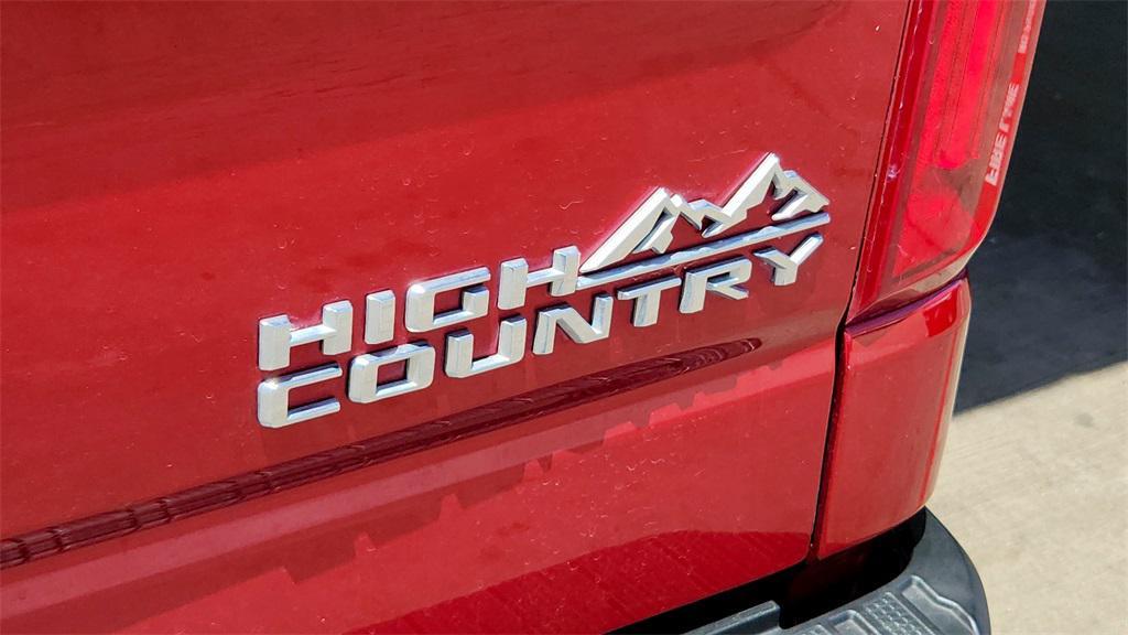 used 2019 Chevrolet Silverado 1500 car, priced at $32,449