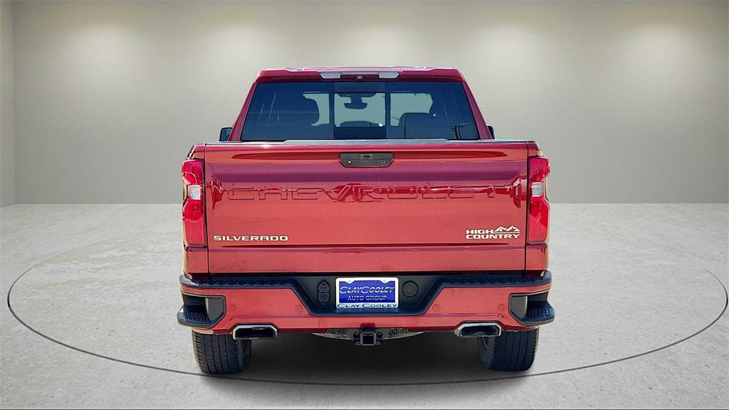 used 2019 Chevrolet Silverado 1500 car, priced at $32,449