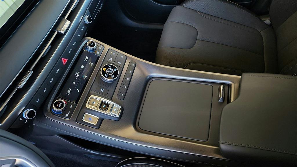 new 2025 Hyundai Palisade car, priced at $51,995