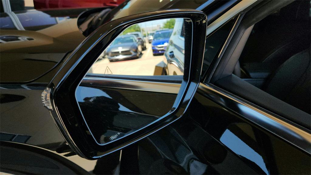 new 2025 Hyundai Palisade car, priced at $51,995