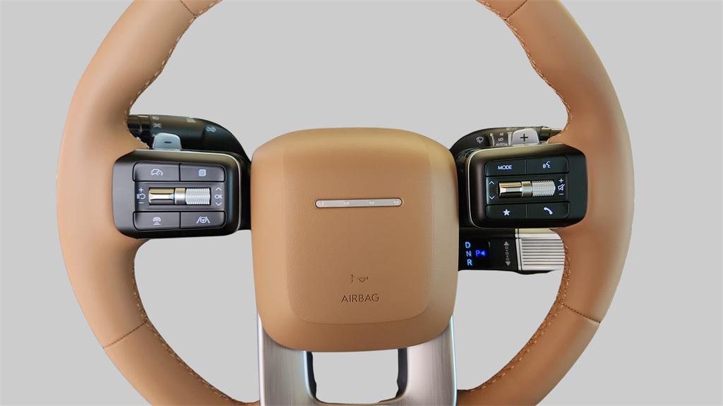 used 2026 Hyundai Santa Fe car