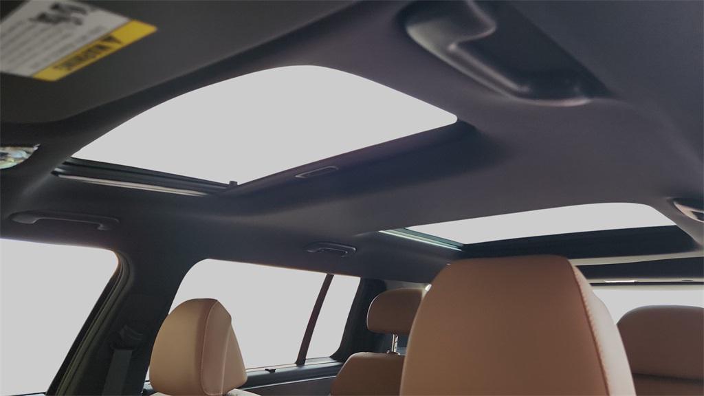 used 2026 Hyundai Santa Fe car