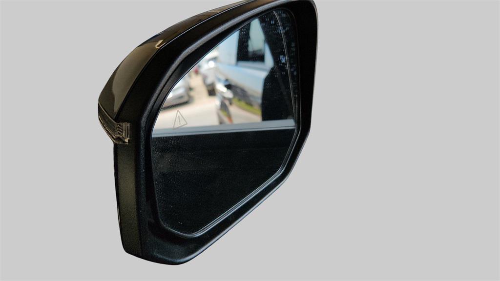 used 2026 Hyundai Santa Fe car