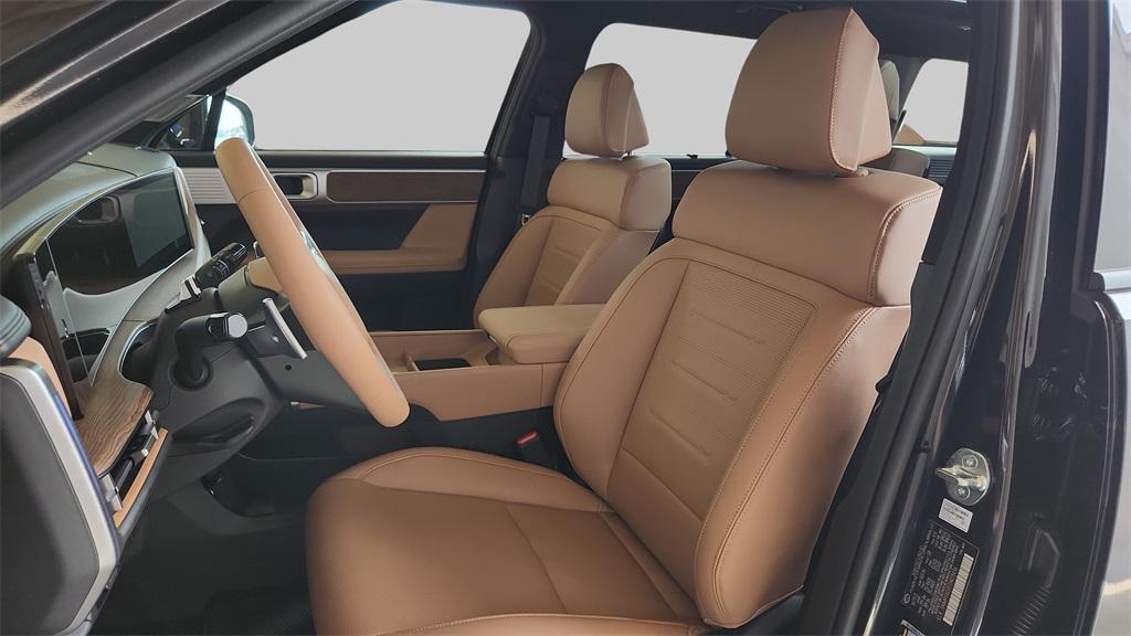 used 2026 Hyundai Santa Fe car