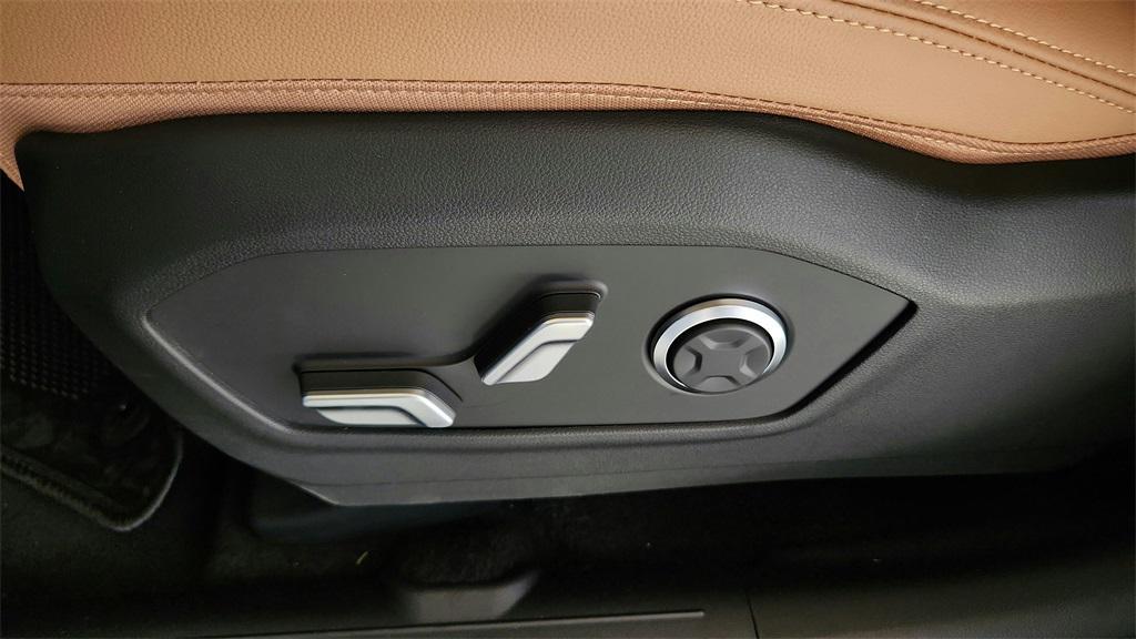 used 2026 Hyundai Santa Fe car