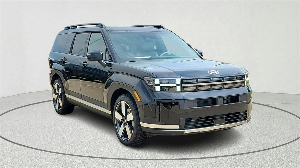 used 2026 Hyundai Santa Fe car