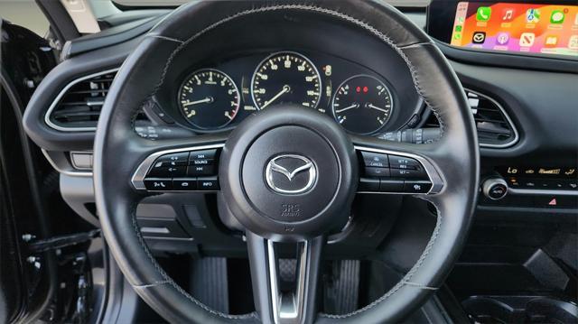 used 2024 Mazda CX-30 car, priced at $21,495